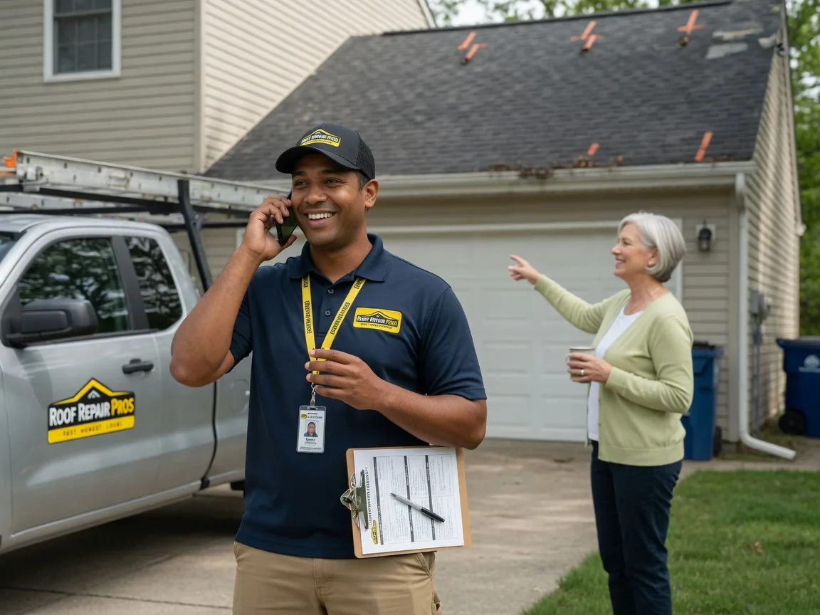 Roof Repair Micaville, NC FAQs